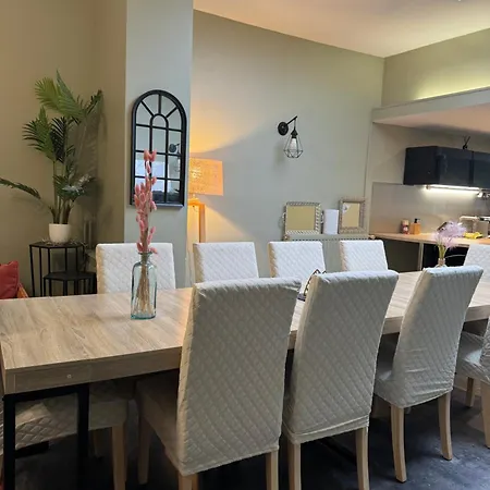 De 4 Proche De Lille *